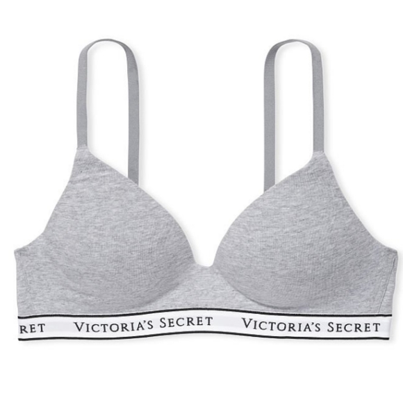 Victoria's Secret brand new wireless bra sz.38 - Picture 4 of 4